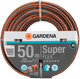 GARDENA Premium SuperFLEX Tuinslang 1/2 inches 50m Main Image