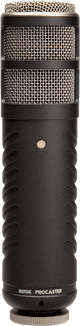 Rode Procaster Main Image