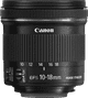 Canon EF-S 10-18mm f/4.5-5.6 IS STM Main Image