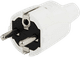 Scanpart Grounded Connector Main Image