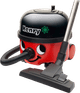 Numatic HVR-180 Henry Eco Main Image