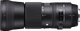 Sigma 150-600mm f/5-6.3 DG OS HSM C Canon Main Image