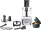 Magimix Le Mini Plus Matte Chrome Main Image