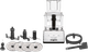 Magimix Cuisine Systeme 4200 XL Matte Chrome Main Image