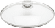Demeyere Glass Lid 24 cm Main Image