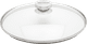 Demeyere Glass Lid 28 cm Main Image