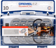Dremel EZ SpeedClic cutting accessory set (SC690) Main Image