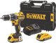 DeWalt DCD796D2-QW Main Image