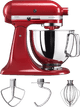 KitchenAid Artisan Mixer 5KSM125 Empire Red Main Image