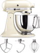 KitchenAid Artisan Mixer 5KSM125 Amandelwit Main Image
