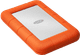 LaCie Rugged USB-C 1TB Main Image