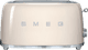 SMEG TSF02CREU Cream Main Image
