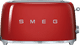 SMEG TSF02RDEU Rood Main Image