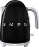 SMEG KLF03BLEU Black Main Image