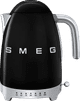 SMEG KLF04BLEU Black Main Image