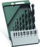 Bosch 8-piece Drill Bit Set Wood Main Image