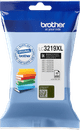 Brother LC-3219 XL BK Cartridge Black Main Image