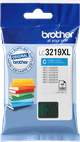 Brother LC-3219XL Cartridge Cyan Main Image