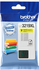 Brother LC-3219XL Cartridge Yellow Main Image