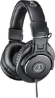 Audio-Technica ATH-M30X Main Image