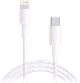 Apple Lightning naar Usb C Kabel 1 Meter Main Image