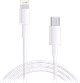 Apple Lightning to USB-C cable 2m Main Image