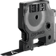 Dymo LW Durable D1 Label White-Black (12 mm x 3 m) Main Image