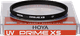 Hoya PrimeXS Multicoated UV Filter 58mm Main Image