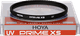 Hoya PrimeXS Multicoated UV Filter 62mm Main Image