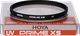Hoya PrimeXS Multicoated UV Filter 72mm Main Image