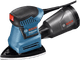Bosch Professional GSS 160 Multi front