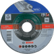 Bosch Grinding Disc Metal 125mm 5 units Main Image