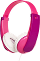 JVC HA-KD7 Rosa Main Image