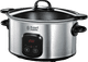 Russell Hobbs MaxiCook Searing Slowcooker 6L Main Image