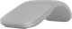 Microsoft Surface Arc Bluetooth Muis Grijs Main Image