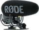 Rode Videomic Pro + Main Image