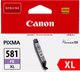 Canon CLI-581XL Cartridge Fotoblauw Main Image