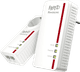 AVM FRITZ!Powerline 1260E WLAN Set International WiFi 1,200Mbps 2 adapters Main Image