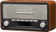 Denver DAB-18 Dark Brown front