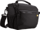 Case Logic Bryker Camera Schoudertas DSLR Large Zwart Main Image