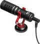 Boya BY-MM1 Shotgun Directional Microphone Main Image