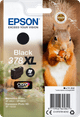 Epson 378XL Cartridge Black Main Image