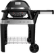 Weber Pulse 2000 avec Support Main Image