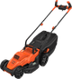 BLACK+DECKER BEMW461BH-QS Main Image