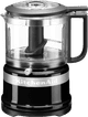 KitchenAid 5KFC3516EOB Onyx Schwarz Main Image