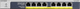 Netgear GS108PP Main Image