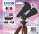 Epson 502XL Cartridges Combo Pack Main Image