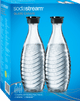 SodaStream Glass Carafes 2-pack Main Image