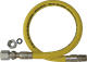 Scanpart Gas Hose Inox 100cm Main Image
