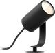 Philips Hue Lily Kit de Démarrage White and Color Spot à Planter Lot Unique avant
